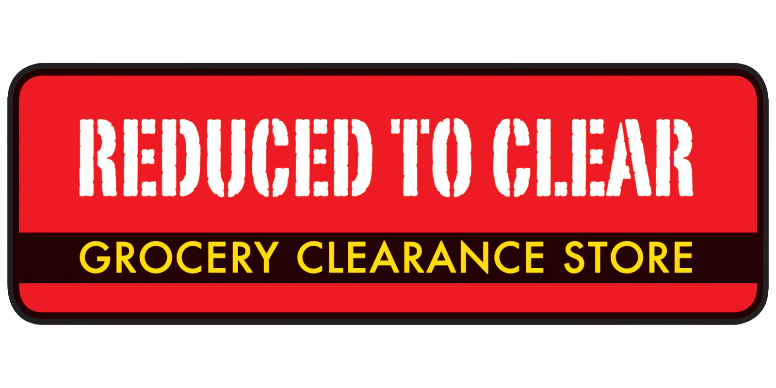 Reduced to Clear